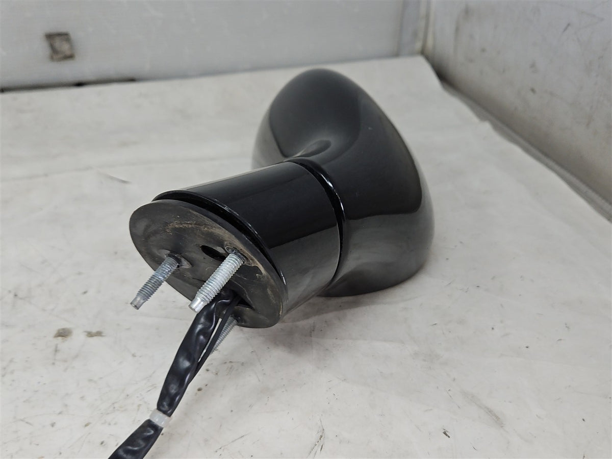 Used OEM 2006-2013 CORVETTE C6 PASSENGER RH POWER SIDE VIEW MIRROR, actual item photo 8