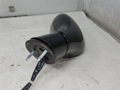 Used OEM 2006-2013 CORVETTE C6 PASSENGER RH POWER SIDE VIEW MIRROR, actual item photo 8