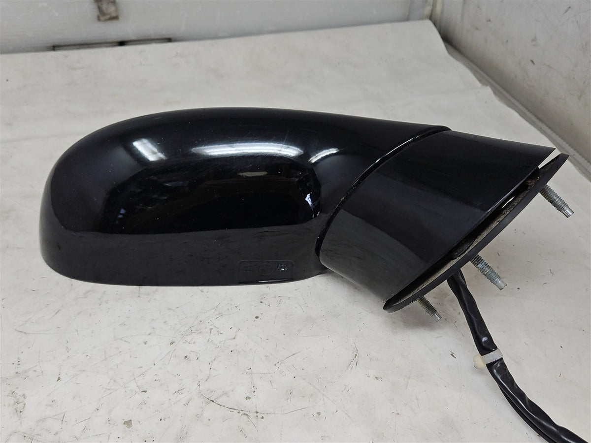 Used OEM 2006-2013 CORVETTE C6 PASSENGER RH POWER SIDE VIEW MIRROR, actual item photo 9