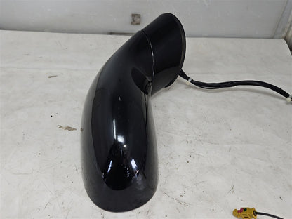 Used OEM 2006-2013 CORVETTE C6 PASSENGER RH POWER SIDE VIEW MIRROR, actual item photo 10