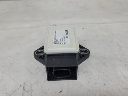 Used OEM 2009-2013 CORVETTE C6 BOSCH YAW RATE LATERAL SENSOR 25930324, actual item photo 3