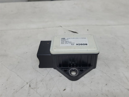 Used OEM 2009-2013 CORVETTE C6 BOSCH YAW RATE LATERAL SENSOR 25930324, actual item photo 4