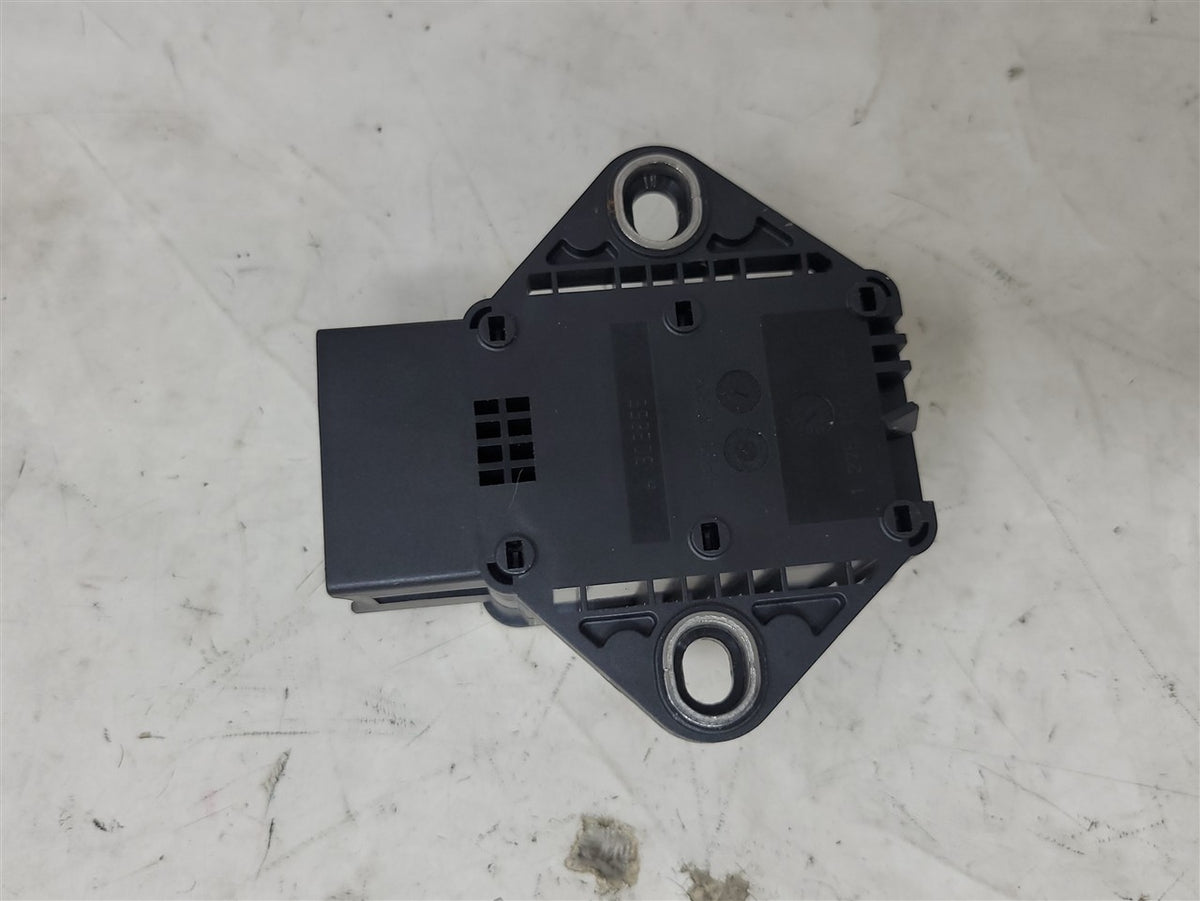 Used OEM 2009-2013 CORVETTE C6 BOSCH YAW RATE LATERAL SENSOR 25930324, actual item photo 6
