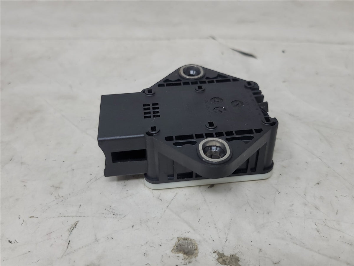 Used OEM 2009-2013 CORVETTE C6 BOSCH YAW RATE LATERAL SENSOR 25930324, actual item photo 7