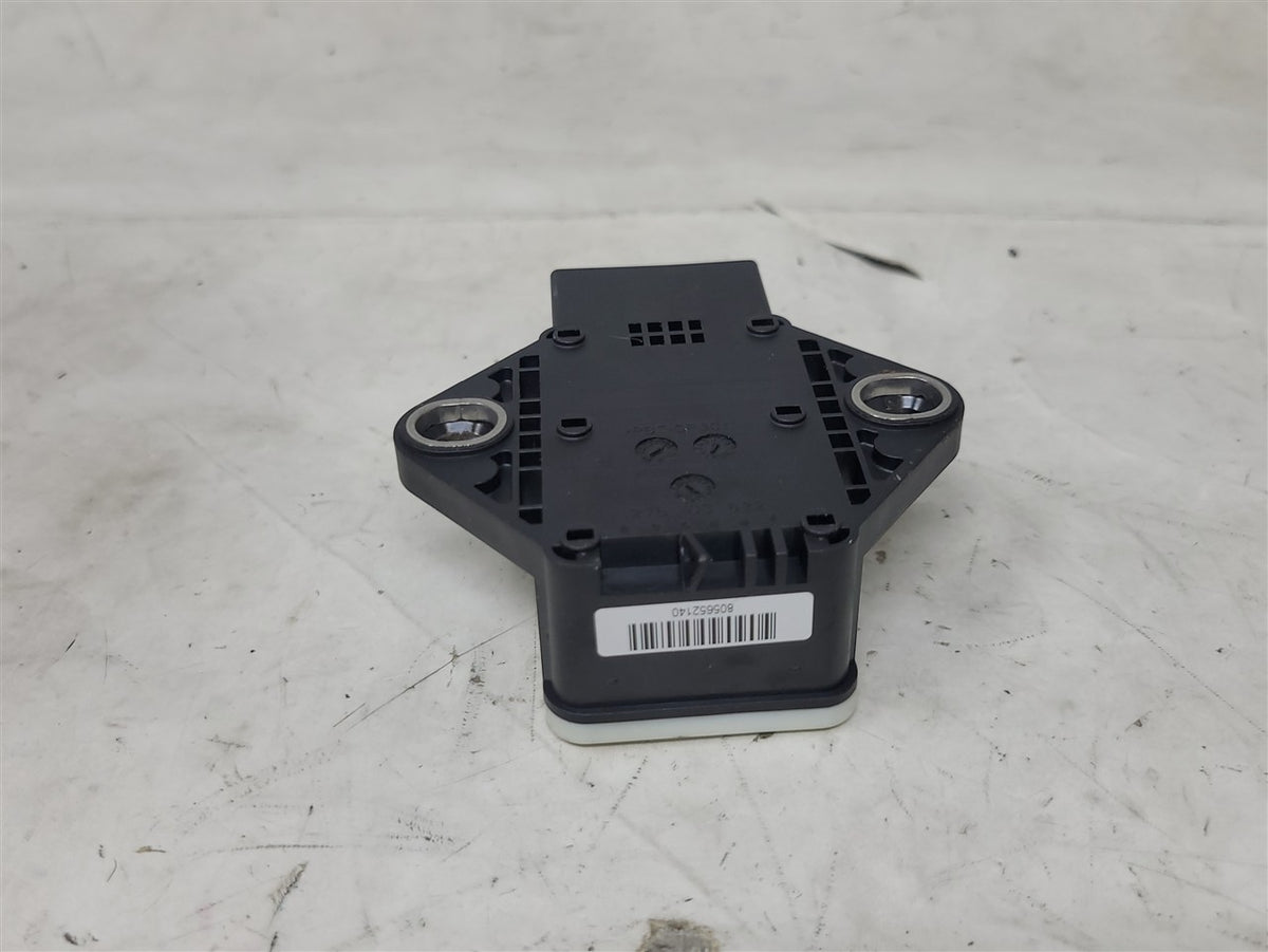 Used OEM 2009-2013 CORVETTE C6 BOSCH YAW RATE LATERAL SENSOR 25930324, actual item photo 8