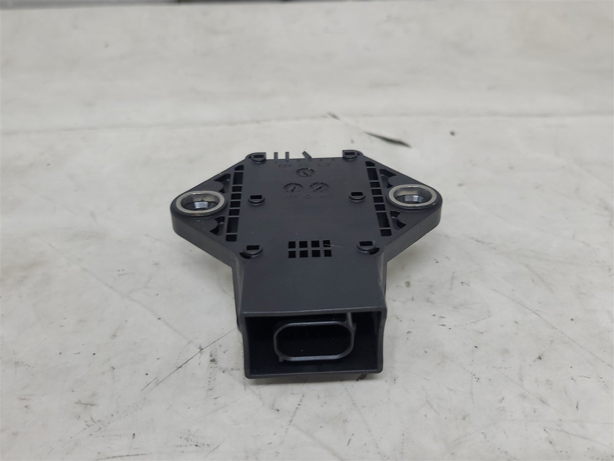 Used OEM 2009-2013 CORVETTE C6 BOSCH YAW RATE LATERAL SENSOR 25930324, actual item photo 10