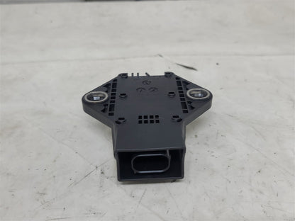 Used OEM 2009-2013 CORVETTE C6 BOSCH YAW RATE LATERAL SENSOR 25930324, actual item photo 10
