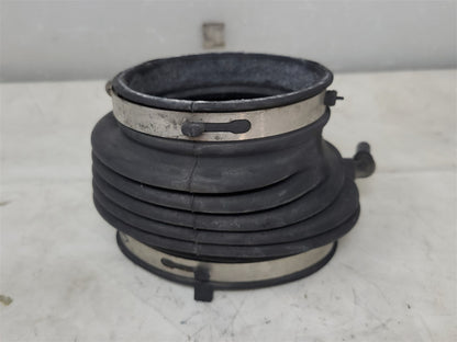Used OEM 2008-2013 CORVETTE C6 OEM AIR CLEANER INTAKE DUCT BELLOWS, actual item photo 1
