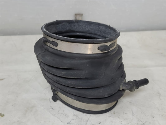 Used OEM 2008-2013 CORVETTE C6 OEM AIR CLEANER INTAKE DUCT BELLOWS, actual item photo 2