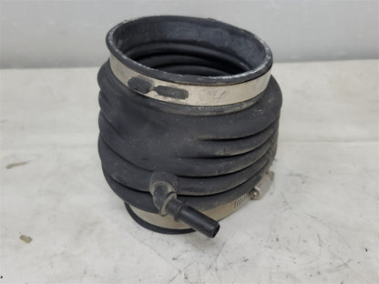 Used OEM 2008-2013 CORVETTE C6 OEM AIR CLEANER INTAKE DUCT BELLOWS, actual item photo 3