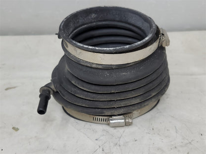 Used OEM 2008-2013 CORVETTE C6 OEM AIR CLEANER INTAKE DUCT BELLOWS, actual item photo 4