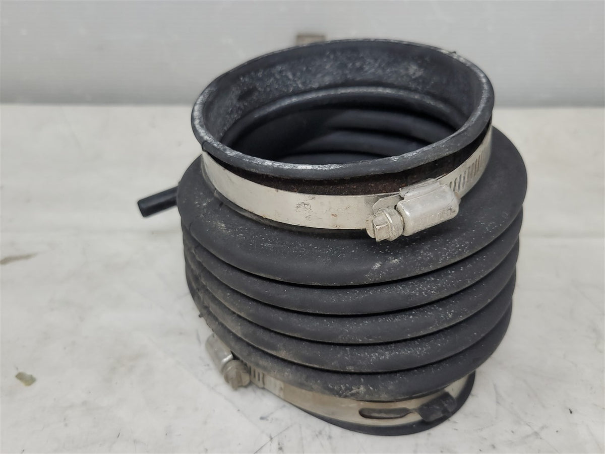 Used OEM 2008-2013 CORVETTE C6 OEM AIR CLEANER INTAKE DUCT BELLOWS, actual item photo 5