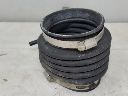 Used OEM 2008-2013 CORVETTE C6 OEM AIR CLEANER INTAKE DUCT BELLOWS, actual item photo 5