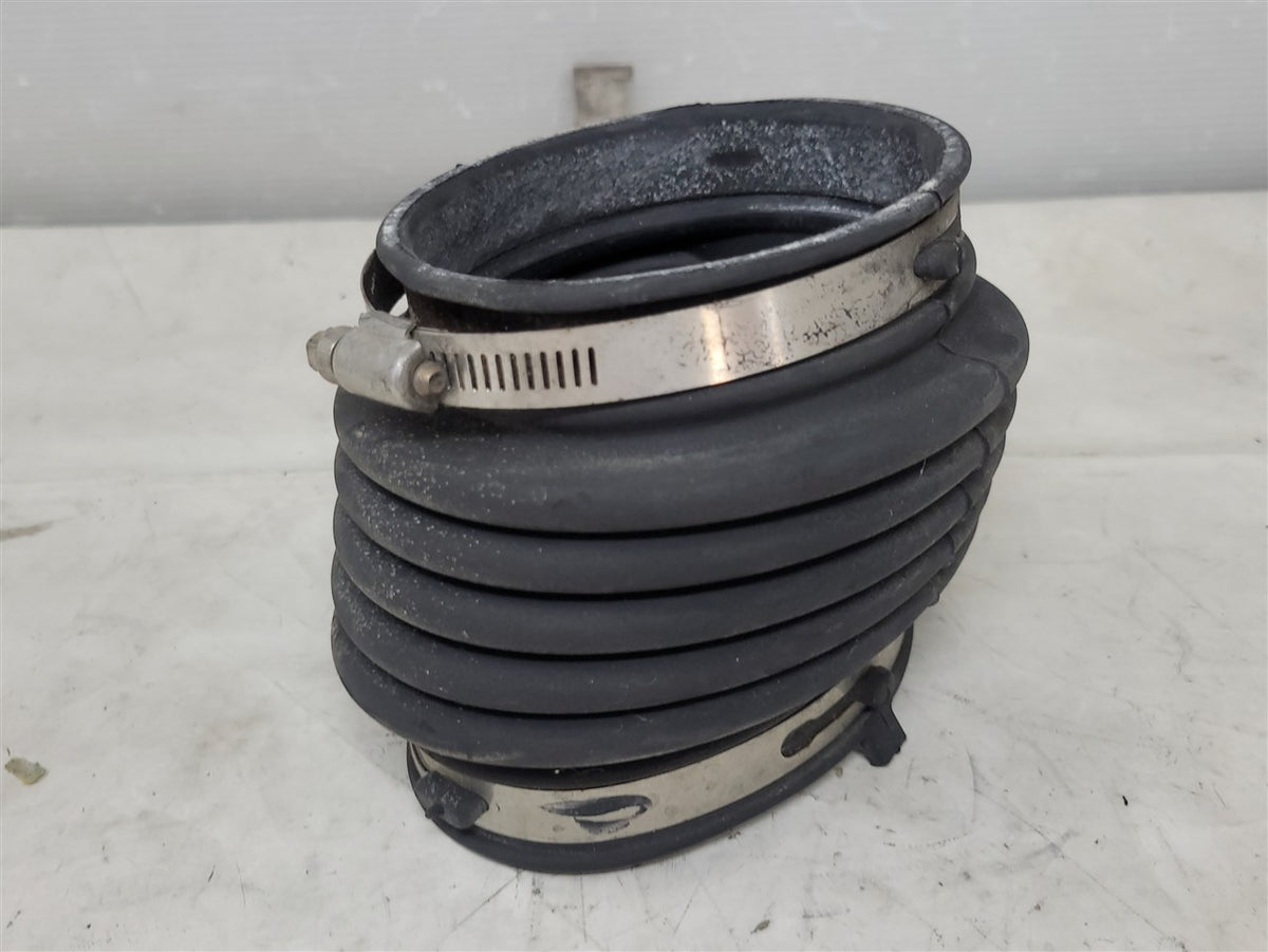 Used OEM 2008-2013 CORVETTE C6 OEM AIR CLEANER INTAKE DUCT BELLOWS, actual item photo 6