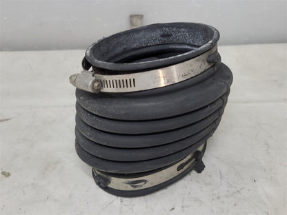 Used OEM 2008-2013 CORVETTE C6 OEM AIR CLEANER INTAKE DUCT BELLOWS, actual item photo 6