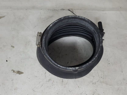 Used OEM 2008-2013 CORVETTE C6 OEM AIR CLEANER INTAKE DUCT BELLOWS, actual item photo 7