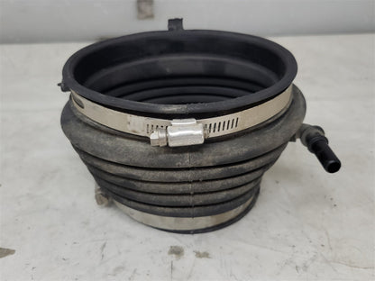 Used OEM 2008-2013 CORVETTE C6 OEM AIR CLEANER INTAKE DUCT BELLOWS, actual item photo 8