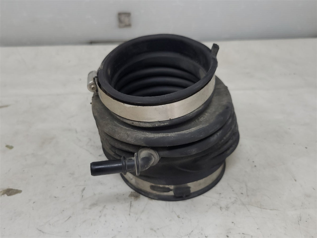 Used OEM 2008-2013 CORVETTE C6 OEM AIR CLEANER INTAKE DUCT BELLOWS, actual item photo 9