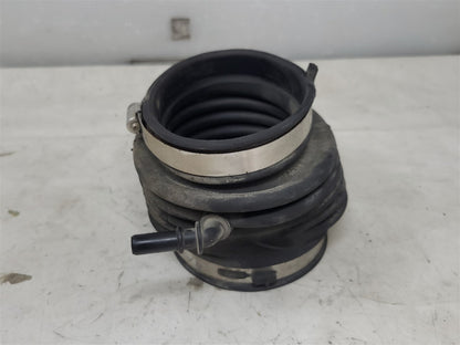 Used OEM 2008-2013 CORVETTE C6 OEM AIR CLEANER INTAKE DUCT BELLOWS, actual item photo 9