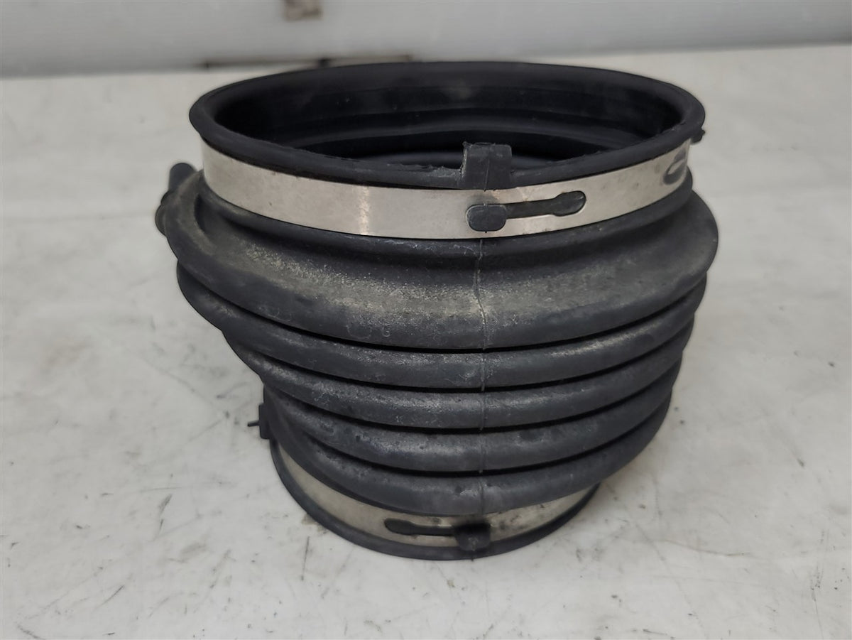 Used OEM 2008-2013 CORVETTE C6 OEM AIR CLEANER INTAKE DUCT BELLOWS, actual item photo 10
