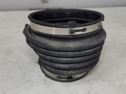 Used OEM 2008-2013 CORVETTE C6 OEM AIR CLEANER INTAKE DUCT BELLOWS, actual item photo 10