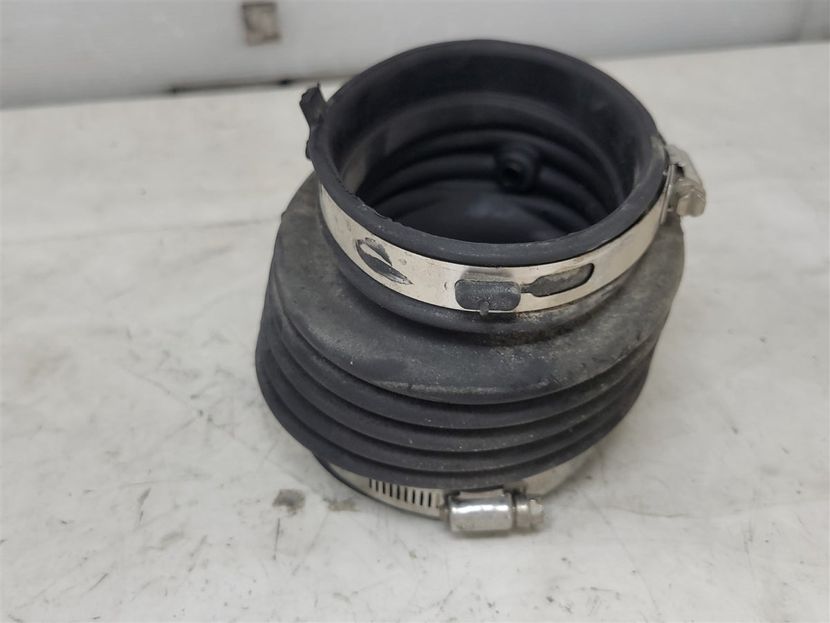 Used OEM 2008-2013 CORVETTE C6 OEM AIR CLEANER INTAKE DUCT BELLOWS, actual item photo 11