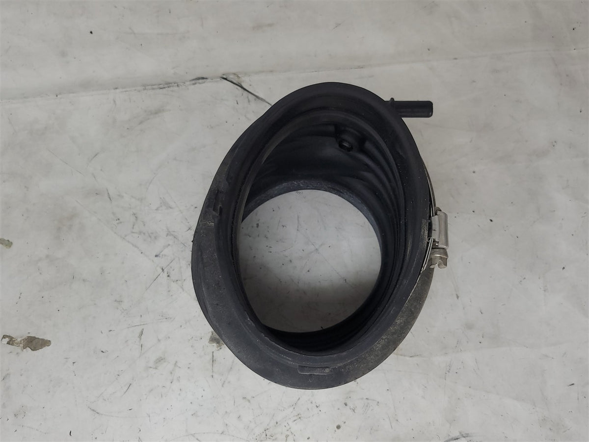 Used OEM 2008-2013 CORVETTE C6 OEM AIR CLEANER INTAKE DUCT BELLOWS, actual item photo 12