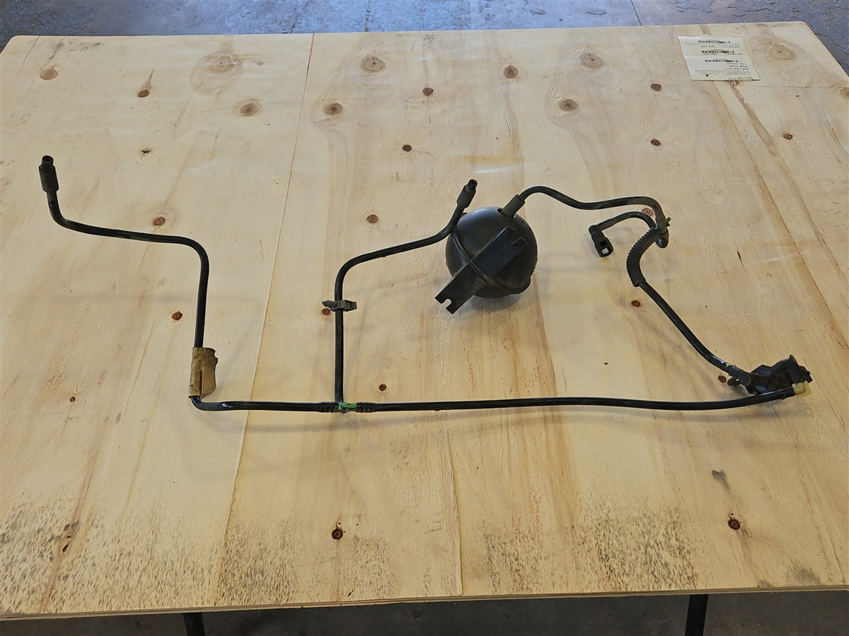Used OEM 2006-2013 CORVETTE C6 NPP BI MODE EXHAUST VALVE SOLENOID &, actual item photo 3