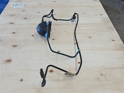Used OEM 2006-2013 CORVETTE C6 NPP BI MODE EXHAUST VALVE SOLENOID &, actual item photo 4