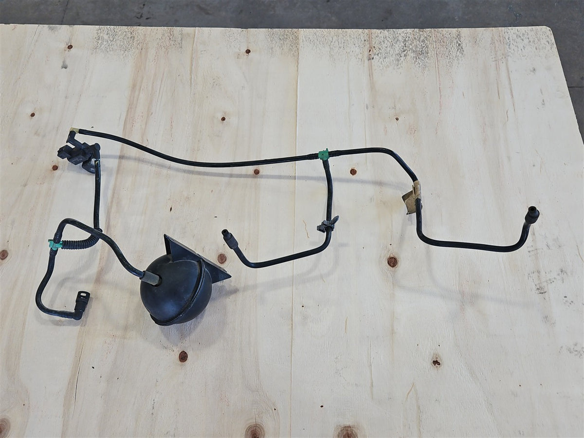Used OEM 2006-2013 CORVETTE C6 NPP BI MODE EXHAUST VALVE SOLENOID &, actual item photo 5