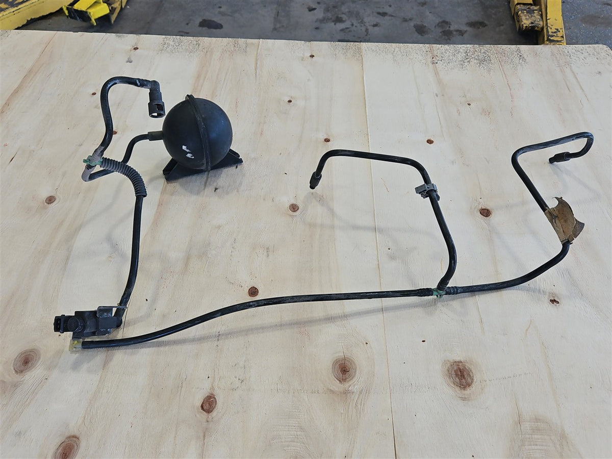 Used OEM 2006-2013 CORVETTE C6 NPP BI MODE EXHAUST VALVE SOLENOID &, actual item photo 6