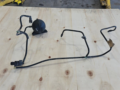 Used OEM 2006-2013 CORVETTE C6 NPP BI MODE EXHAUST VALVE SOLENOID &, actual item photo 6