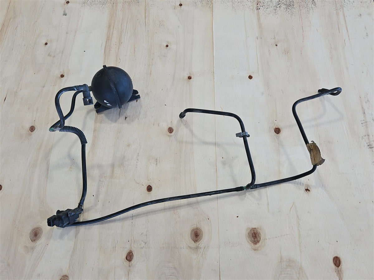 Used OEM 2006-2013 CORVETTE C6 NPP BI MODE EXHAUST VALVE SOLENOID &, actual item photo 10