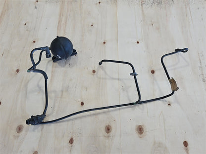 Used OEM 2006-2013 CORVETTE C6 NPP BI MODE EXHAUST VALVE SOLENOID &, actual item photo 10