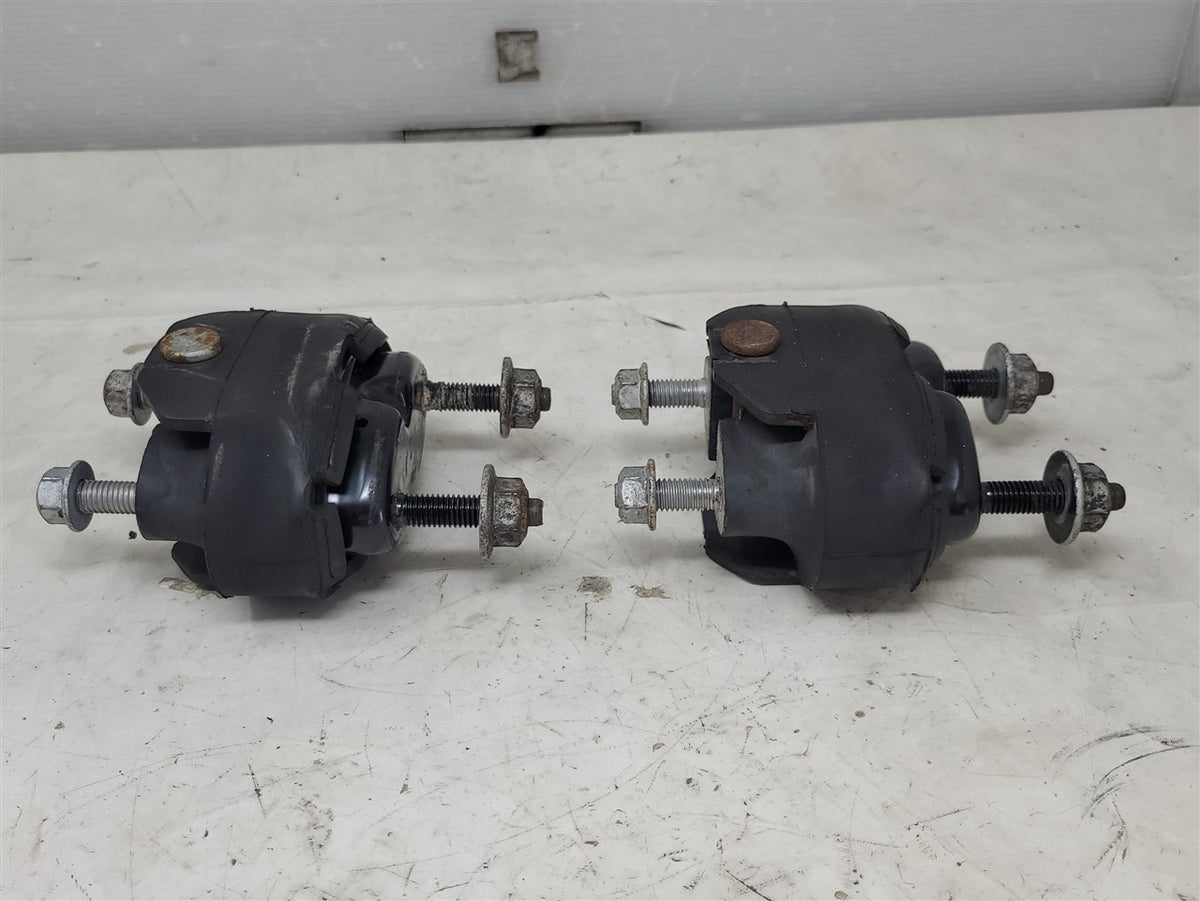 Used OEM 2005-2013 CORVETTE C6 OEM TRANSMISSION DIFFERENTIAL MOUNTS, actual item photo 3