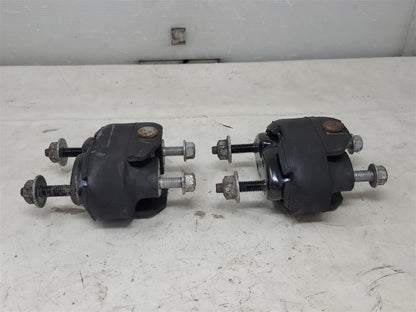 Used OEM 2005-2013 CORVETTE C6 OEM TRANSMISSION DIFFERENTIAL MOUNTS, actual item photo 5