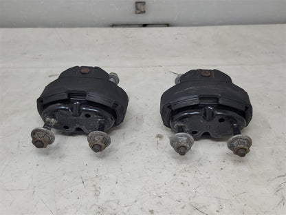 Used OEM 2005-2013 CORVETTE C6 OEM TRANSMISSION DIFFERENTIAL MOUNTS, actual item photo 9