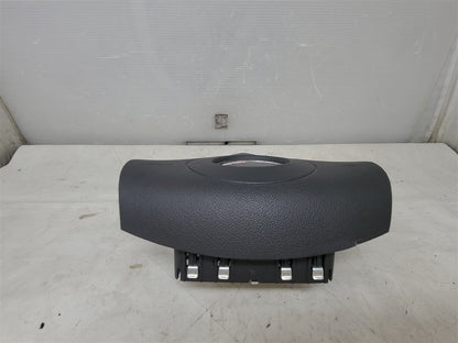 Used OEM 2006-2011 CORVETTE C6 STEERING WHEEL AIR BAG DRIVER LH BLACK, actual item photo 6