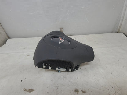 Used OEM 2006-2011 CORVETTE C6 STEERING WHEEL AIR BAG DRIVER LH BLACK, actual item photo 8