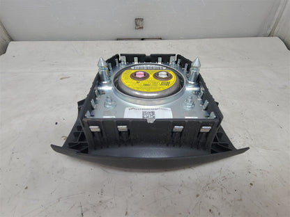 Used OEM 2006-2011 CORVETTE C6 STEERING WHEEL AIR BAG DRIVER LH BLACK, actual item photo 13