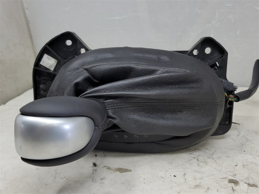 Used OEM 2006-2013 CORVETTE C6 AUTOMATIC TRANSMISSION FLOOR SHIFTER, actual item photo 1