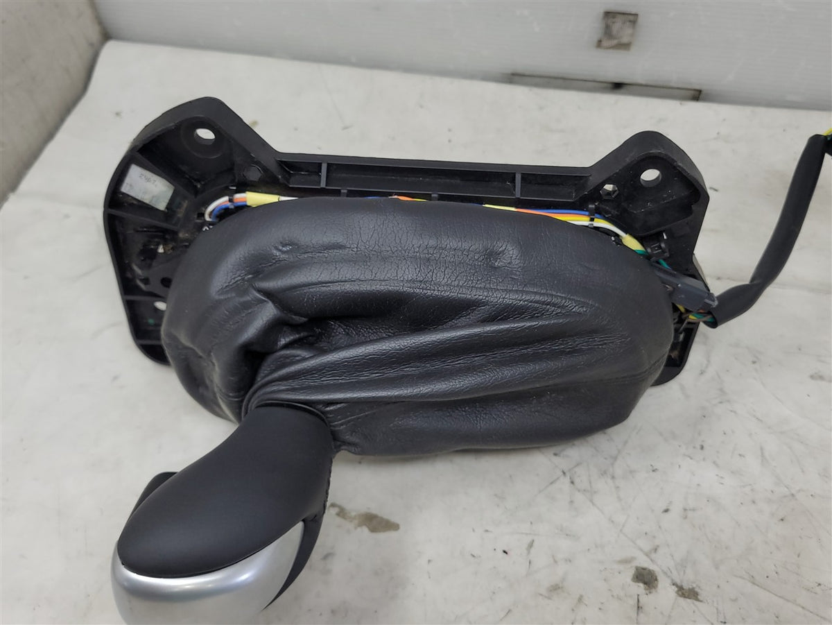 Used OEM 2006-2013 CORVETTE C6 AUTOMATIC TRANSMISSION FLOOR SHIFTER, actual item photo 2