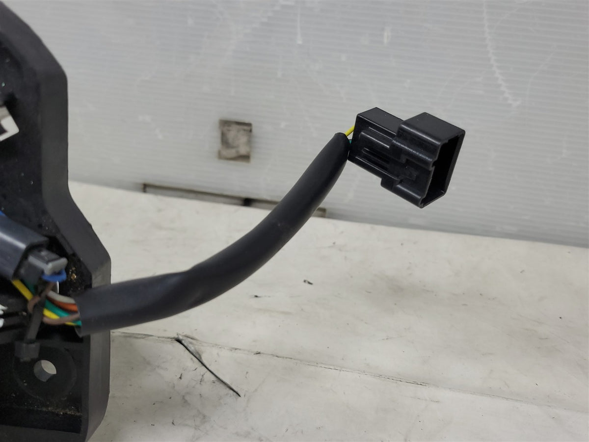 Used OEM 2006-2013 CORVETTE C6 AUTOMATIC TRANSMISSION FLOOR SHIFTER, actual item photo 3