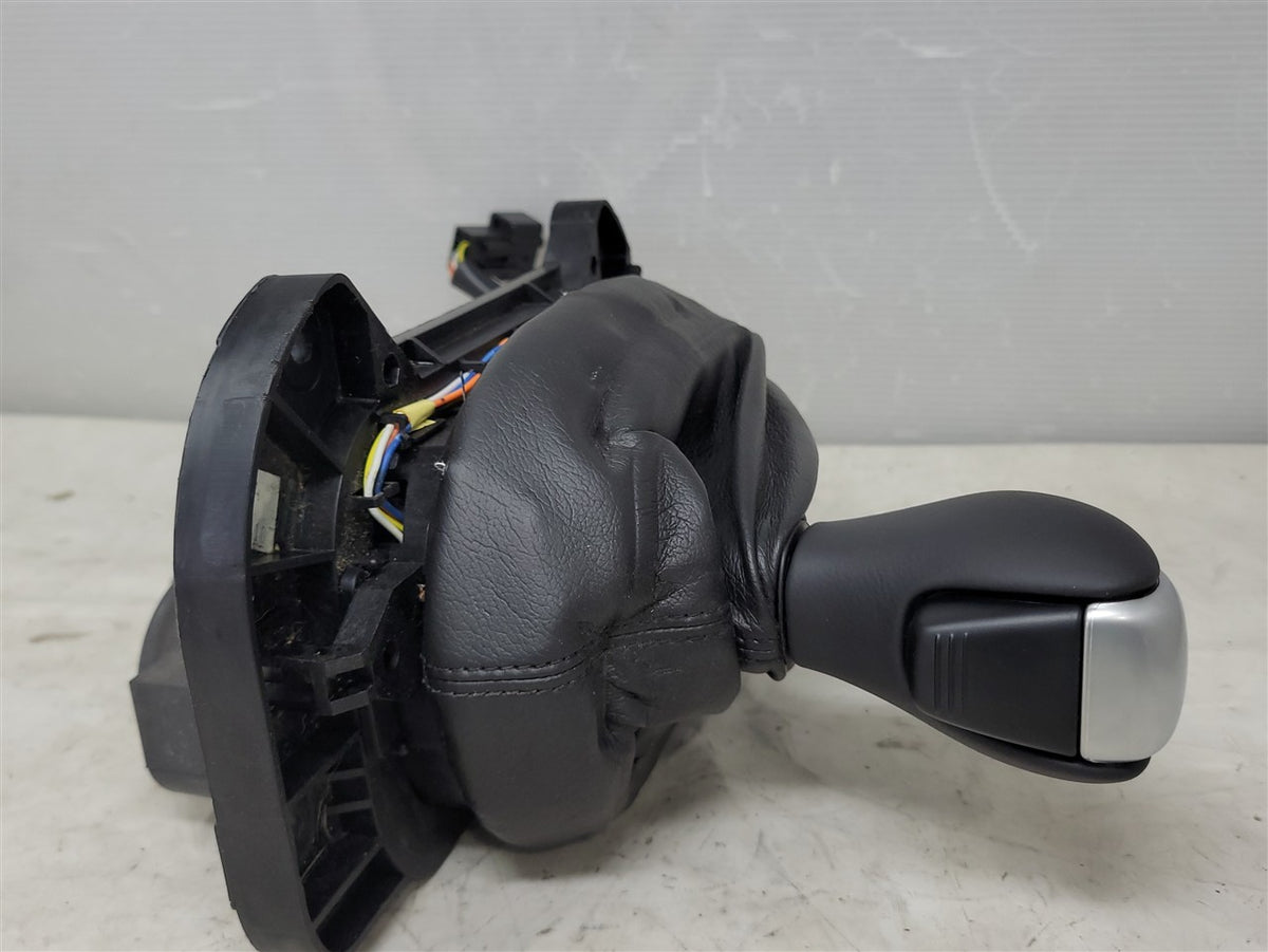 Used OEM 2006-2013 CORVETTE C6 AUTOMATIC TRANSMISSION FLOOR SHIFTER, actual item photo 4