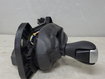 Used OEM 2006-2013 CORVETTE C6 AUTOMATIC TRANSMISSION FLOOR SHIFTER, actual item photo 4