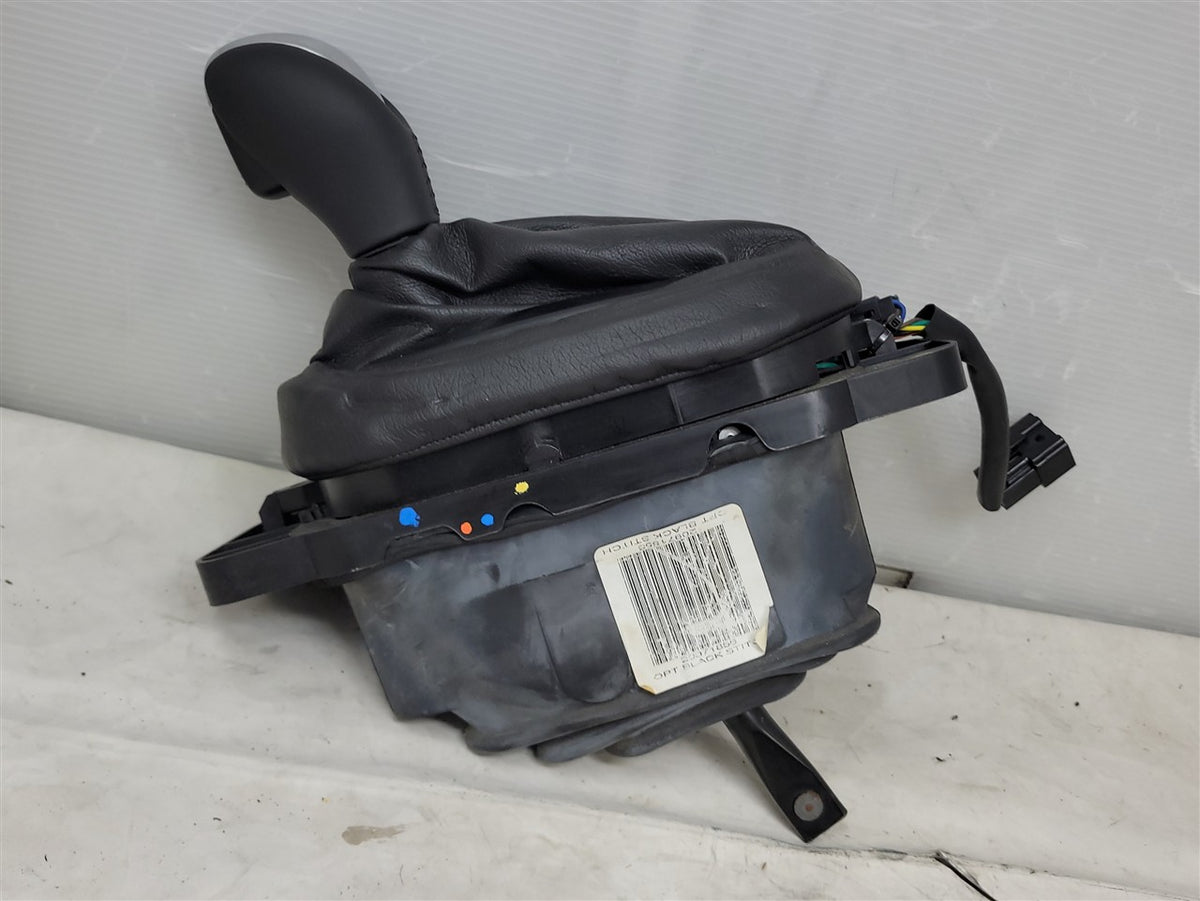 Used OEM 2006-2013 CORVETTE C6 AUTOMATIC TRANSMISSION FLOOR SHIFTER, actual item photo 5