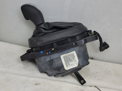 Used OEM 2006-2013 CORVETTE C6 AUTOMATIC TRANSMISSION FLOOR SHIFTER, actual item photo 5
