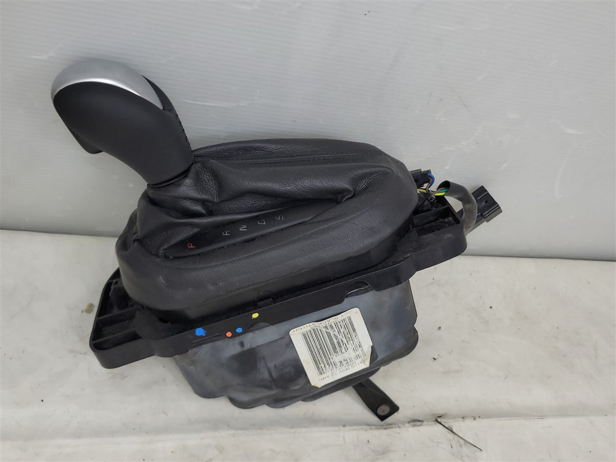 Used OEM 2006-2013 CORVETTE C6 AUTOMATIC TRANSMISSION FLOOR SHIFTER, actual item photo 6