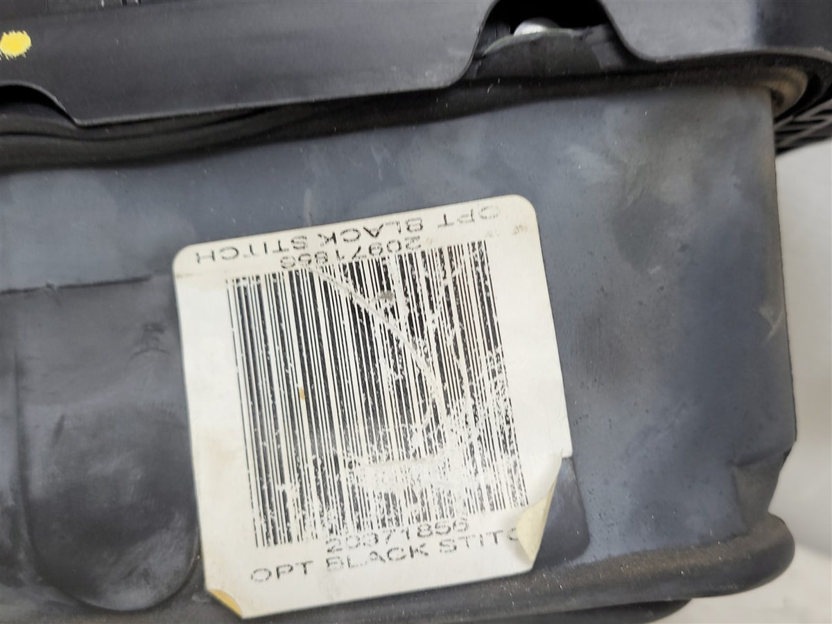 Used OEM 2006-2013 CORVETTE C6 AUTOMATIC TRANSMISSION FLOOR SHIFTER, actual item photo 7