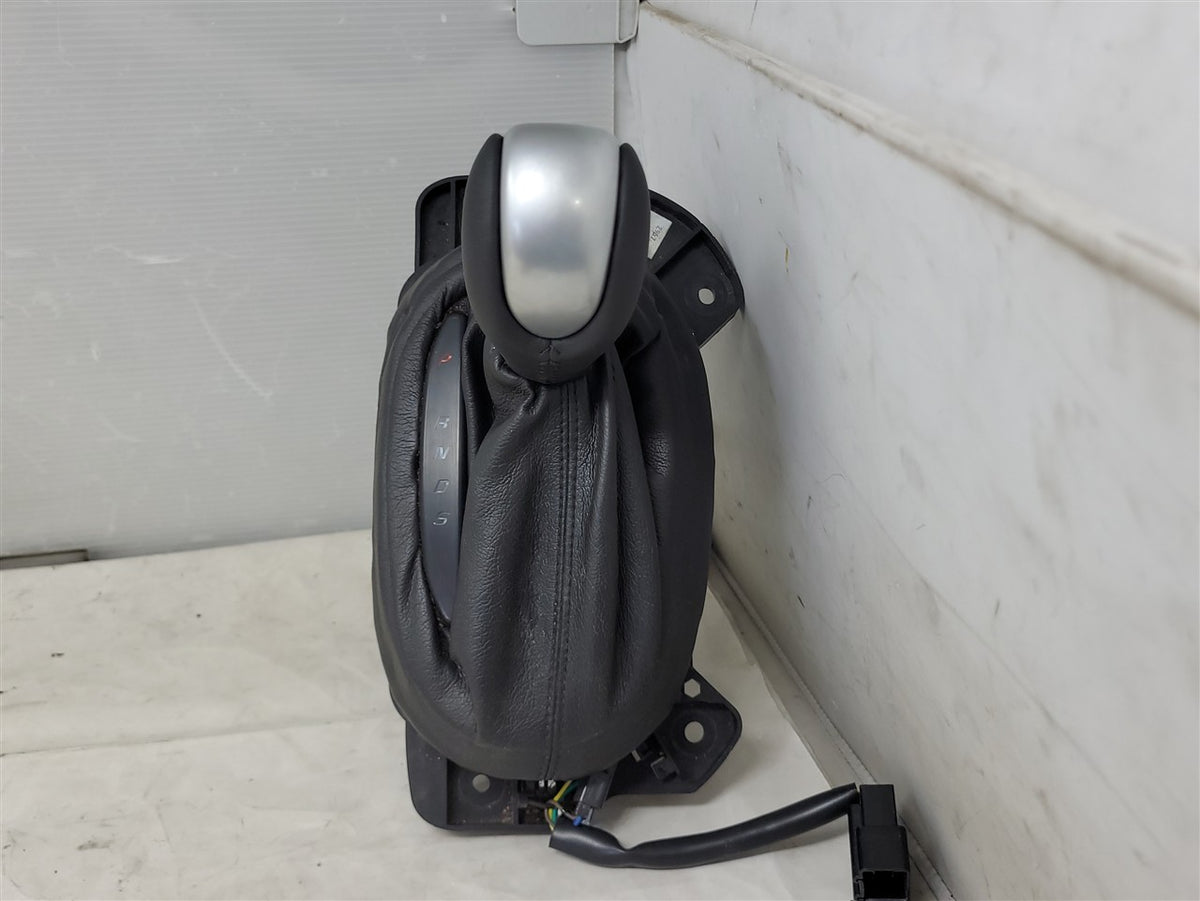 Used OEM 2006-2013 CORVETTE C6 AUTOMATIC TRANSMISSION FLOOR SHIFTER, actual item photo 8